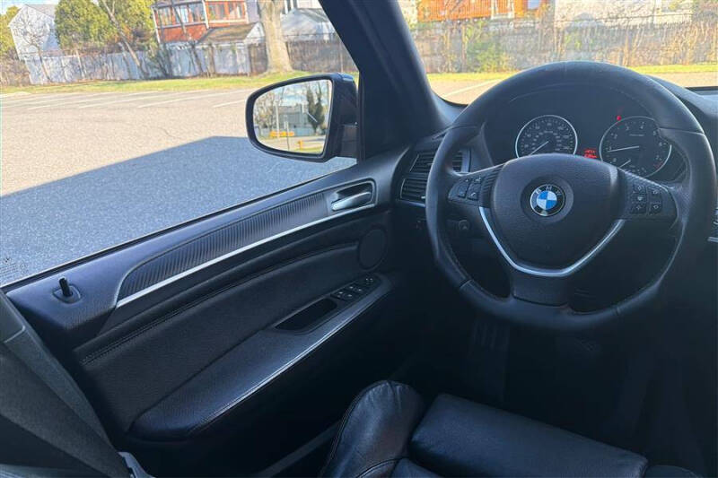 2011 BMW X5