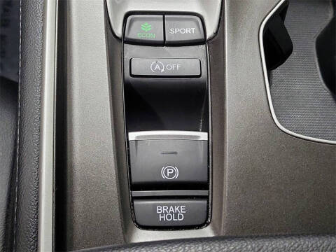 2021 Honda Accord Sport Special Edition