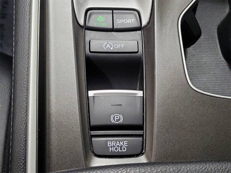 2021 Honda Accord Sport Special Edition