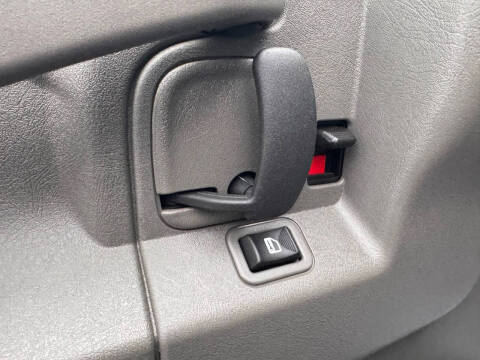 2025 Chevrolet Express 2500