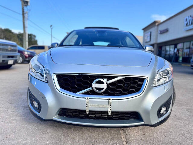 2013 Volvo C30 for sale at Starway Motors in Houston, TX