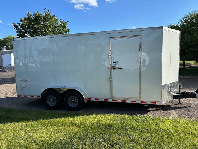 2020 Bravo Trailer ST718TA2 for sale at Sales Ramp LLC in Elk River, MN