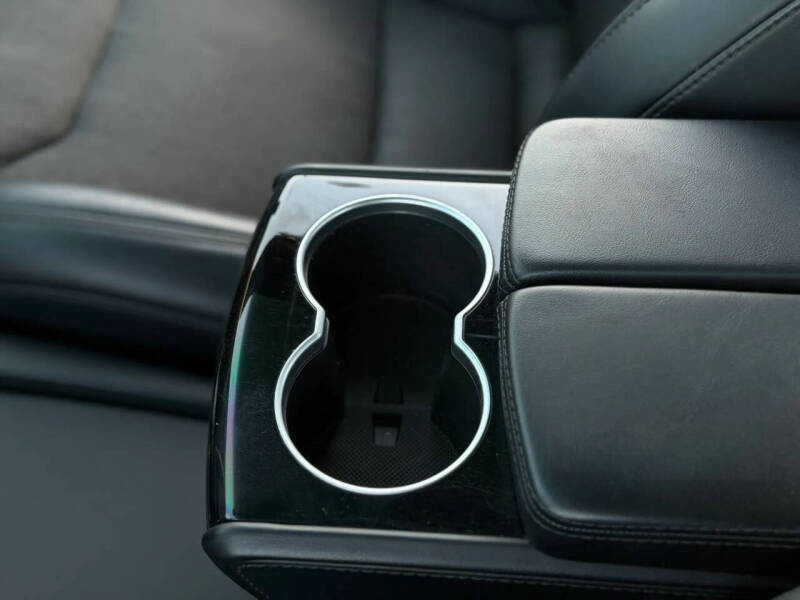 2017 Tesla Model X