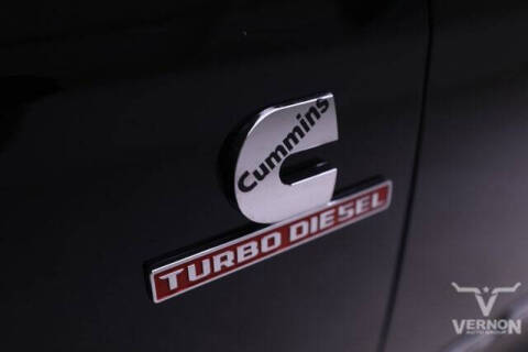 2026 RAM 3500 Limited Longhorn