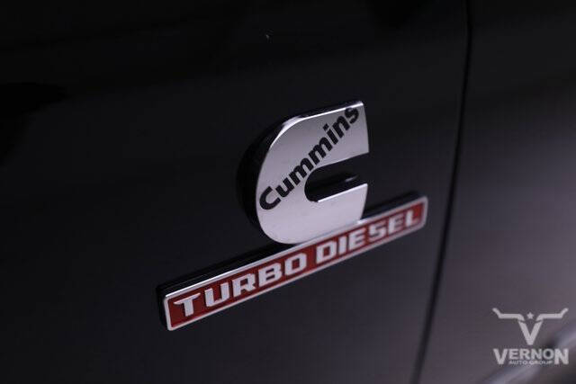 2026 RAM 3500 Limited Longhorn