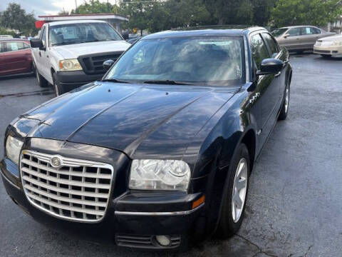 2005 Chrysler 300 Touring