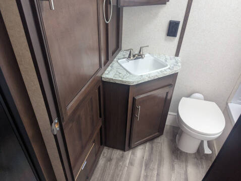 2019 Jayco Jay Flight Rocky Mt. Edition 248 / 29ft