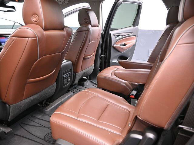 2021 Buick Enclave Avenir