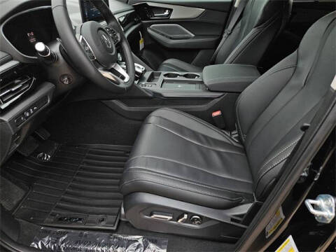 2026 Acura MDX w/Tech