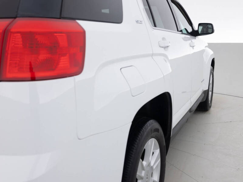 2013 GMC Terrain SLT-1