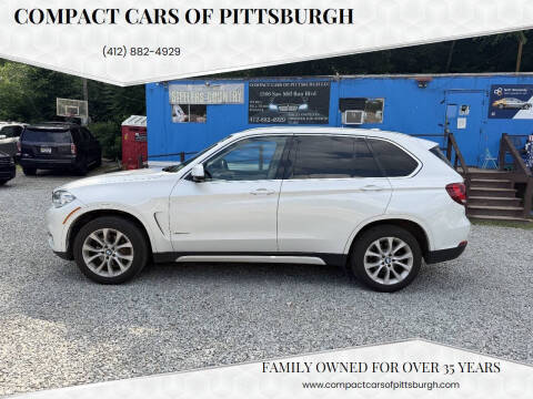 2014 BMW X5 xDrive35i