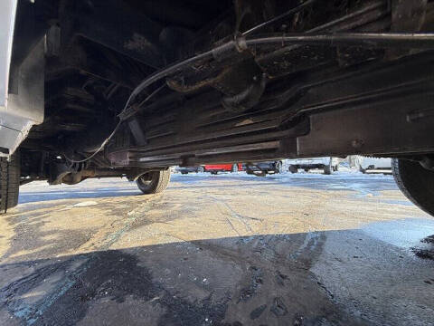 2015 Ford F-350 Super Duty