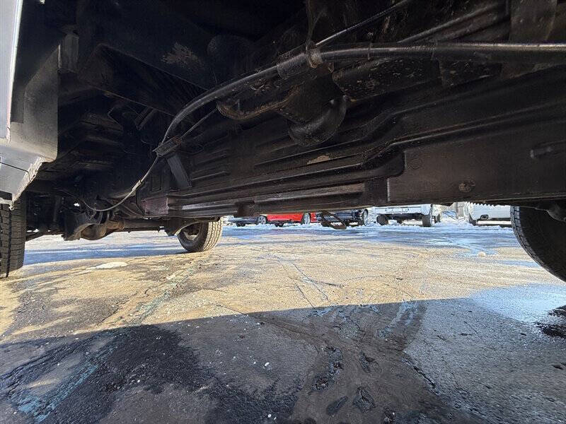 2015 Ford F-350 Super Duty