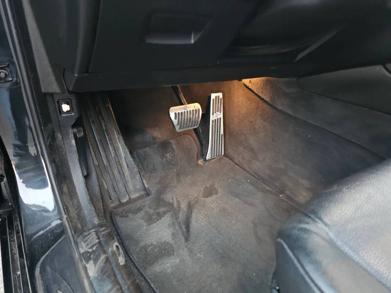 2013 BMW 5 Series 528i xDrive