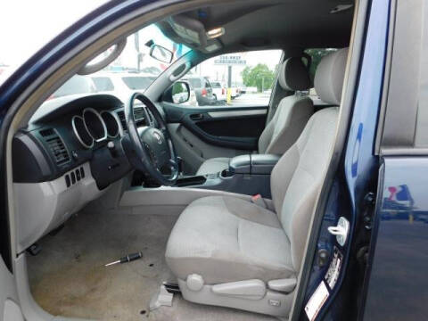 2006 Toyota 4Runner SR5