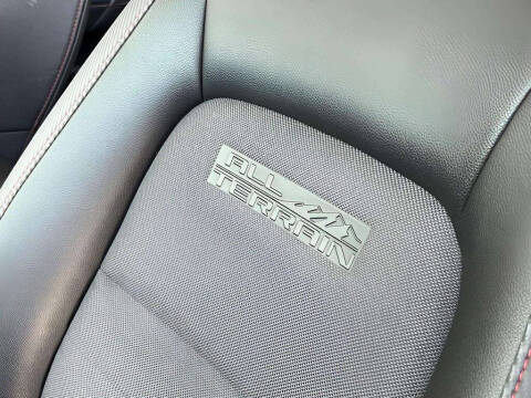 2019 GMC Canyon