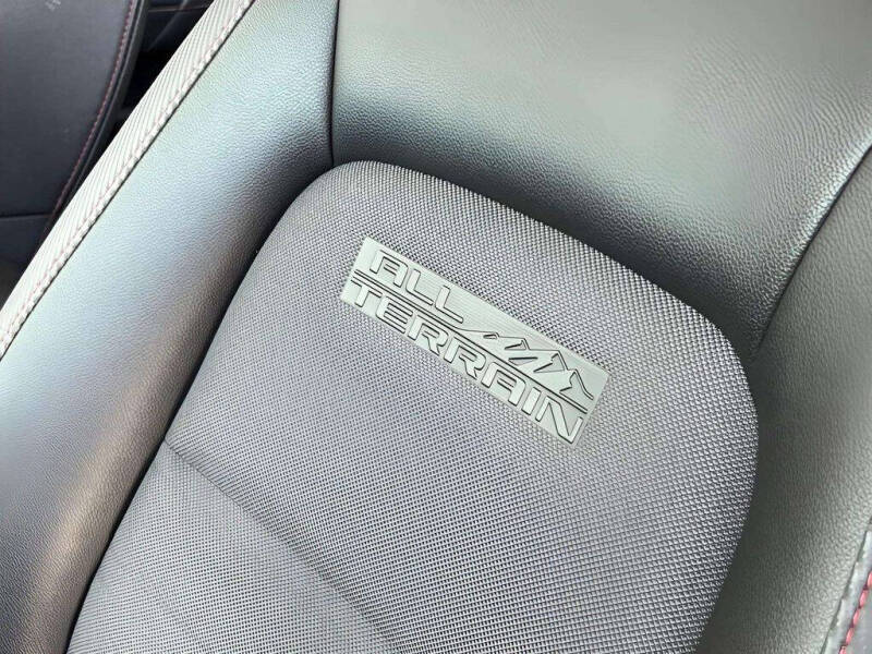 2019 GMC Canyon