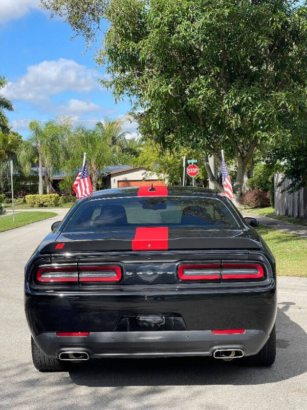 2019 Dodge Challenger GT