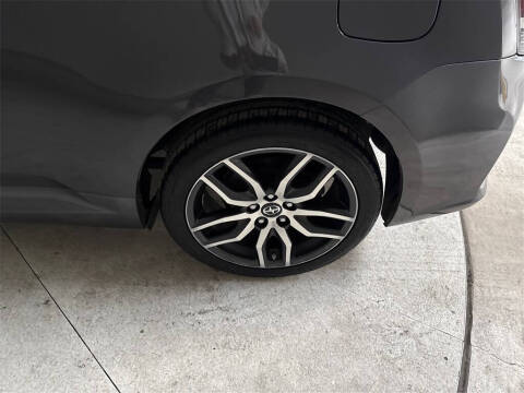 2016 Scion tC Release Series 10.0