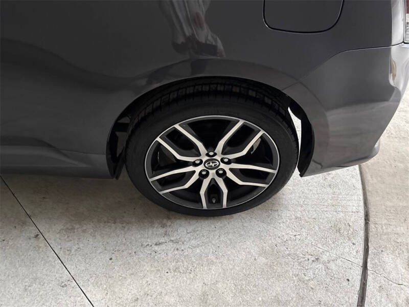 2016 Scion tC Release Series 10.0