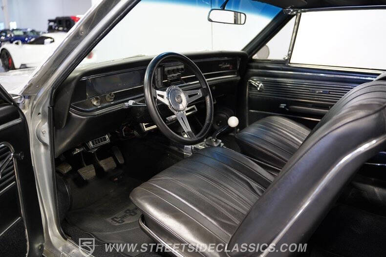 1966 Buick Skylark