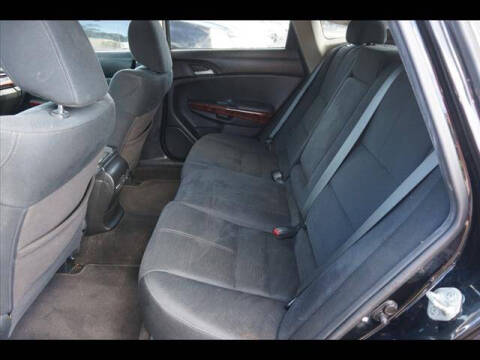 2012 Honda Crosstour EX V6