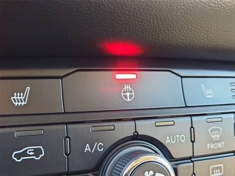 2021 Dodge Durango SXT Plus