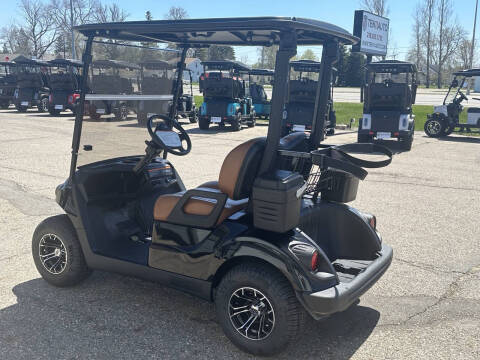 2021 Yamaha Drive 2 EFI Customizable