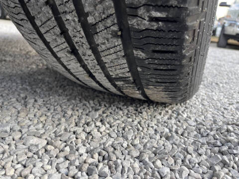 2015 Lincoln Navigator L