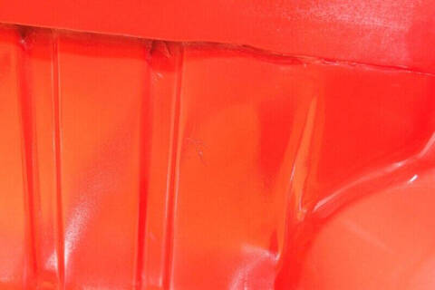 1955 Volkswagen Beetle