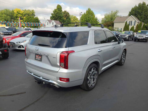 2020 Acura RDX SH-AWD w/Tech