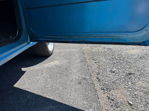 1967 Chevrolet C10