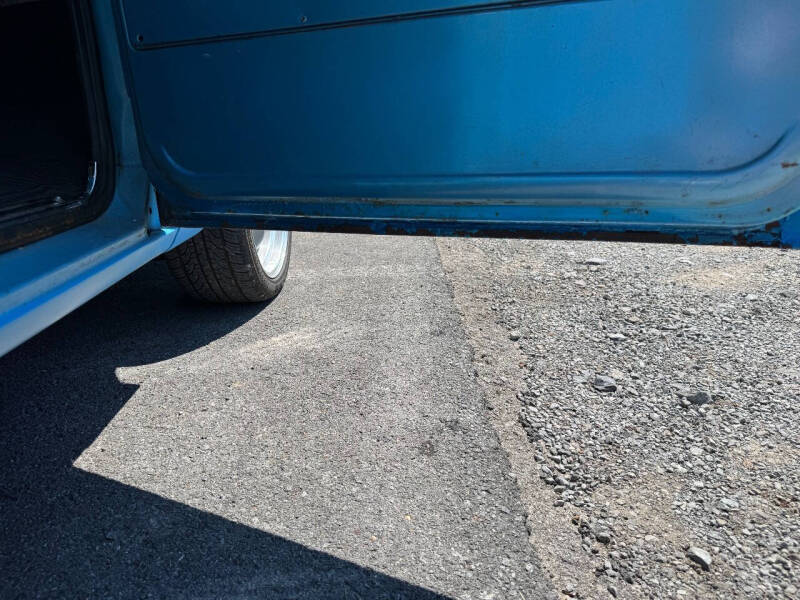 1967 Chevrolet C10