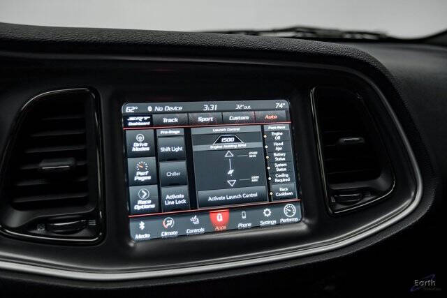 2020 Dodge Challenger SRT Super Stock