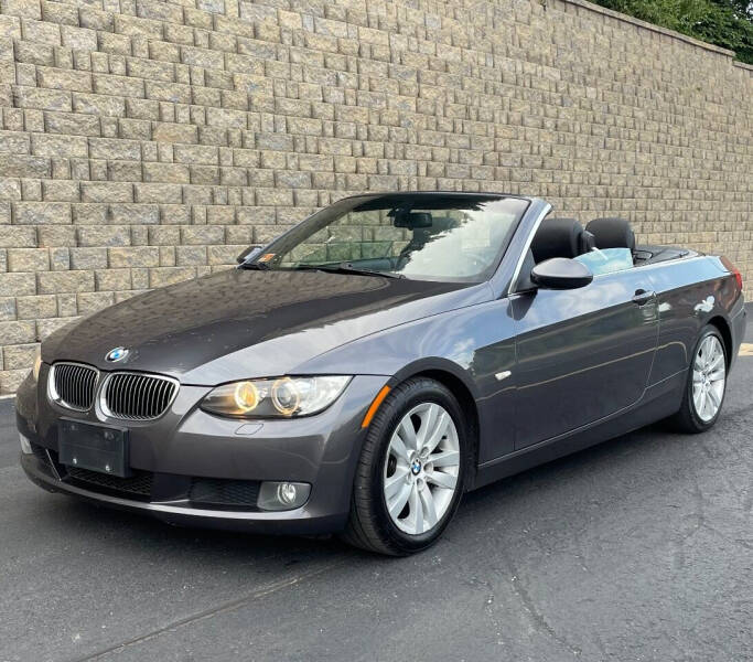 2008 BMW 3 Series for sale at R Teto Motor Sales Inc. in Pawtucket RI