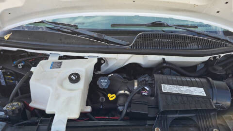 2006 Chevrolet Express 3500