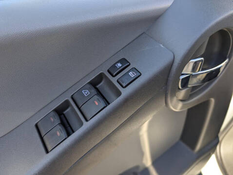 2014 Nissan Xterra