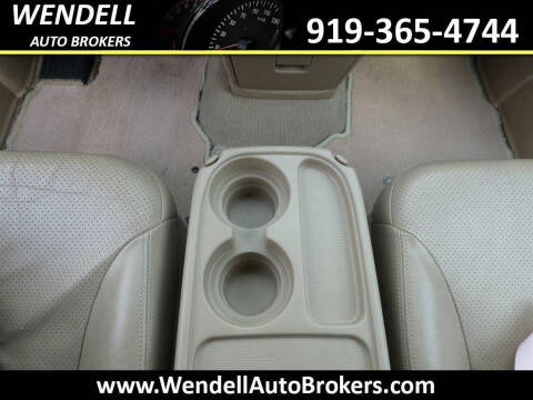 2005 Honda CR-V Special Edition