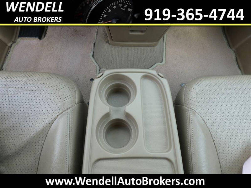 2005 Honda CR-V Special Edition