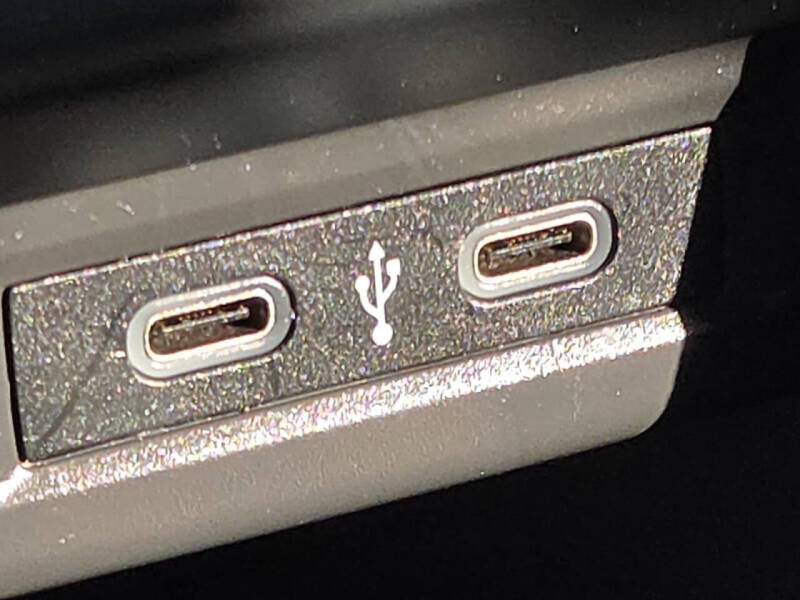 2022 Volkswagen Jetta S