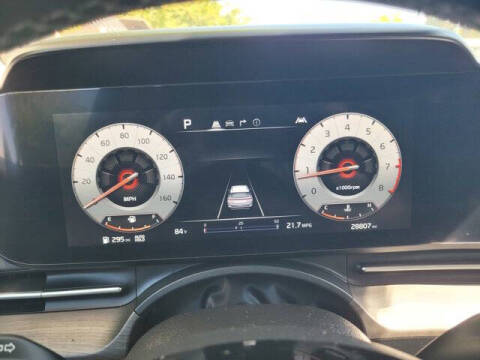 2024 Kia Carnival SX