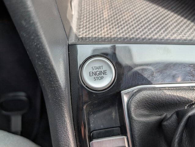 2023 Volkswagen Taos S