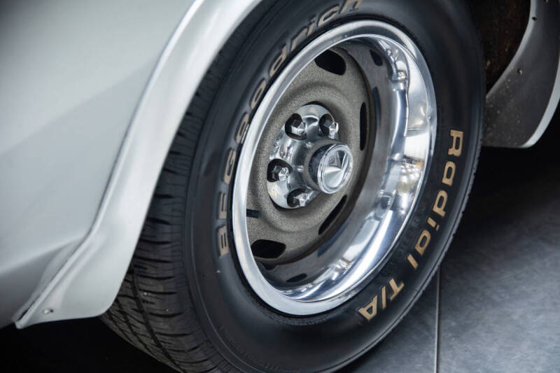 1978 Dodge Magnum
