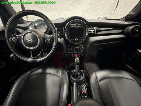 2019 MINI Hardtop 2 Door Cooper