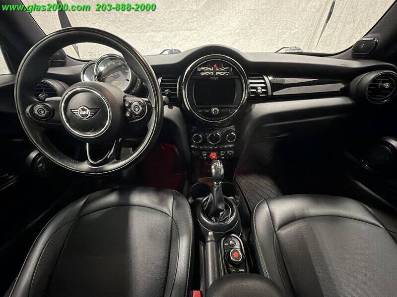 2019 MINI Hardtop 2 Door Cooper