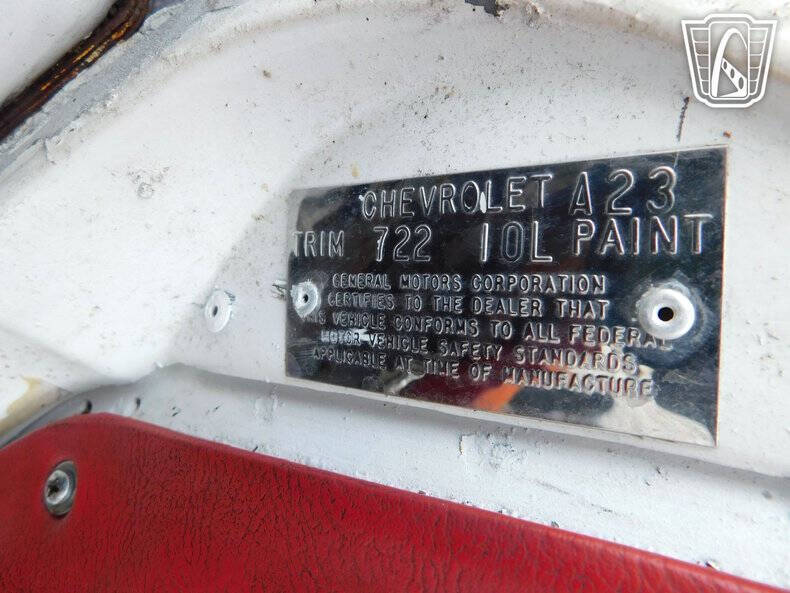 1977 Chevrolet Corvette