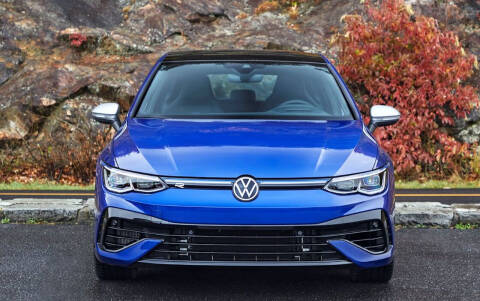 2023 Volkswagen Golf GTI for sale at Diamante Leasing in Brooklyn NY