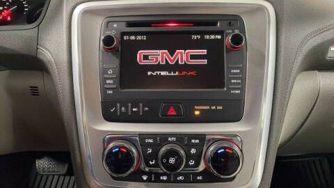 2014 GMC Acadia SLT-1