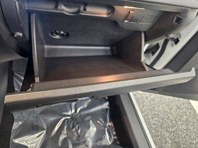 2018 Volkswagen Tiguan Limited 2.0T 4Motion