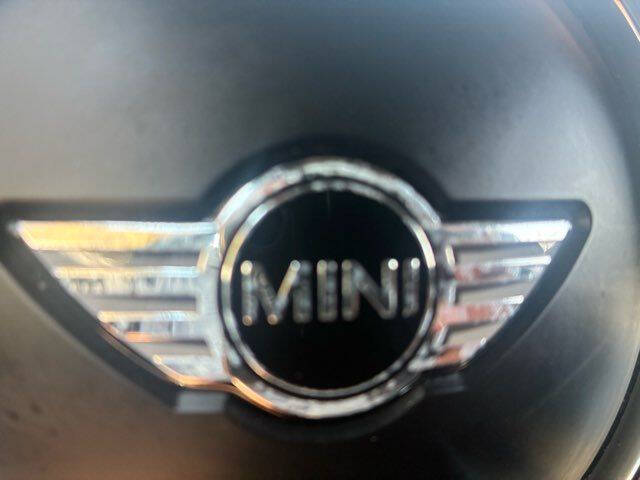 2018 MINI Hardtop 4 Door Cooper S